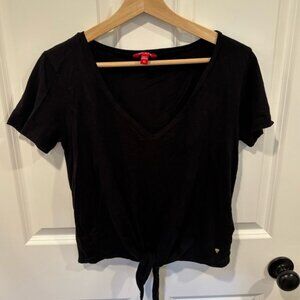 Guess Black T-shirt